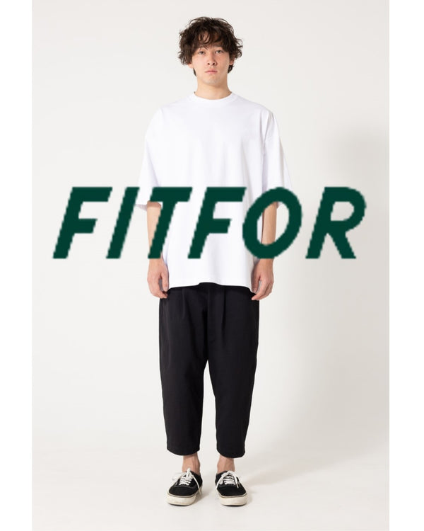 FITFOR