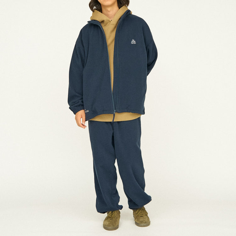 FreshService / "ReFresh!Service." FLEECE TRACK SUIT