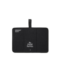 FreshService  FOLDING SAUNA MAT