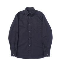 Riprap / B.D SHIRTS SUPER HIGHCOUNT TWILL