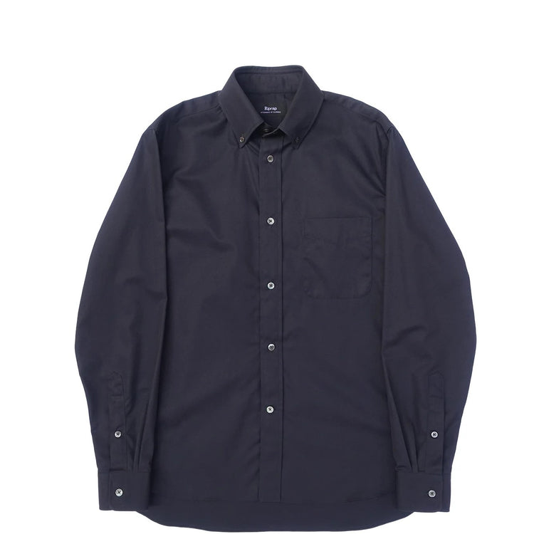 Riprap / BD SHIRTS SUPER HIGHCOUNT TWILL