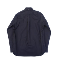 Riprap / BD SHIRTS SUPER HIGHCOUNT TWILL