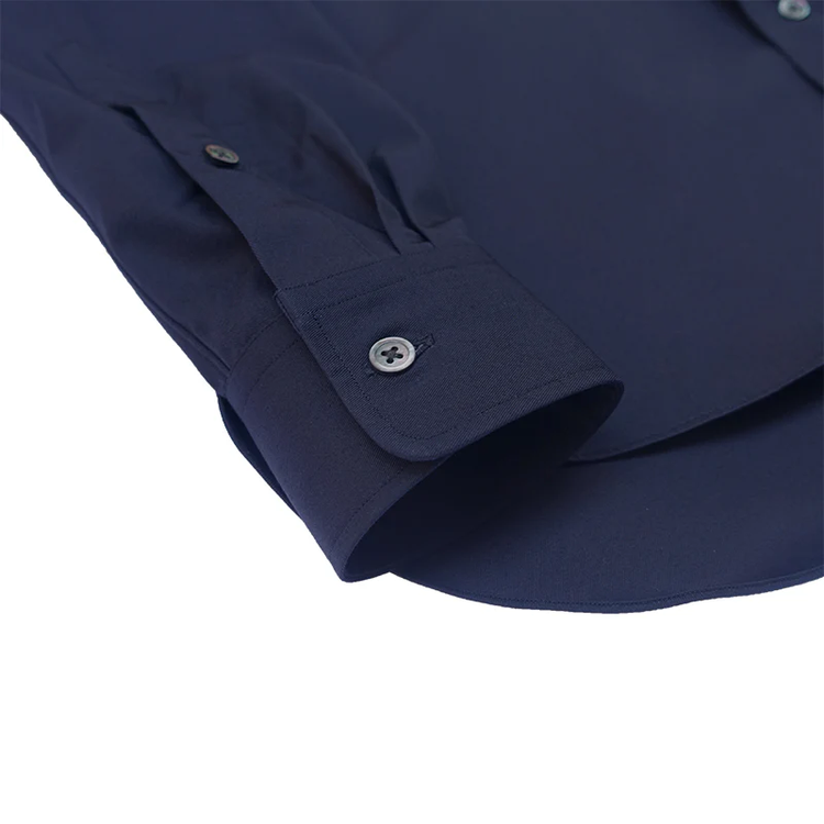 Riprap / B.D SHIRTS SUPER HIGHCOUNT TWILL