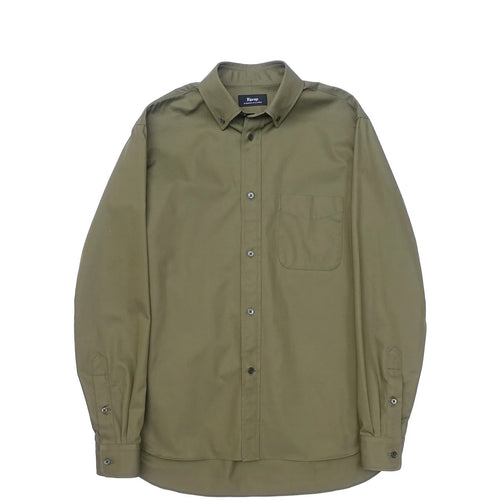 Riprap / B.D SHIRTS SUPER HIGHCOUNT TWILL