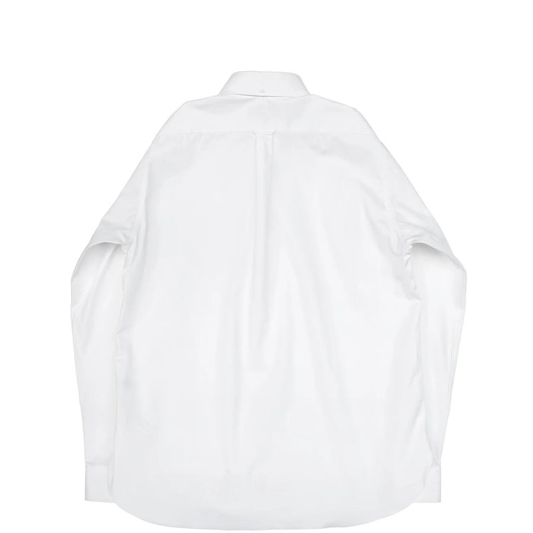 Riprap / BD SHIRTS SUPER HIGHCOUNT TWILL