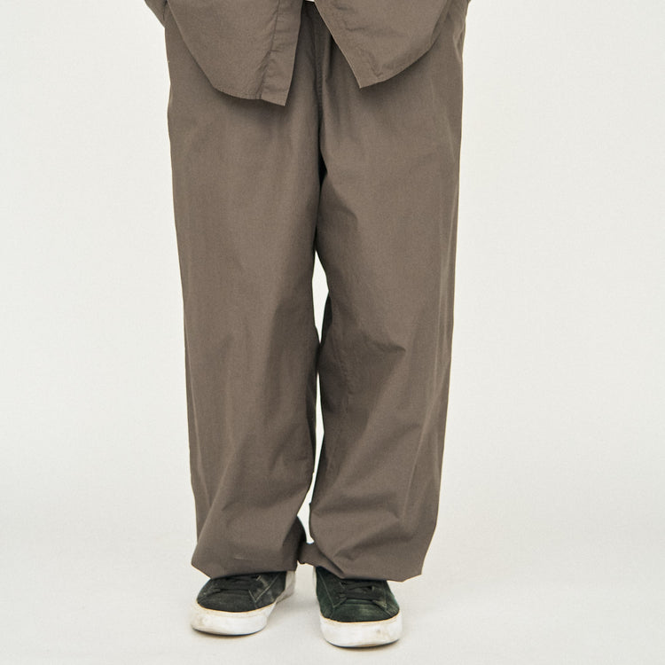 FreshService / UTILITY OVER PANTS 