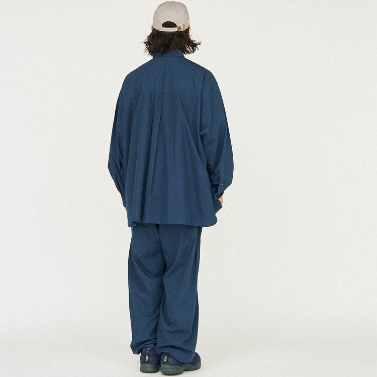 FreshService / UTILITY OVER PANTS