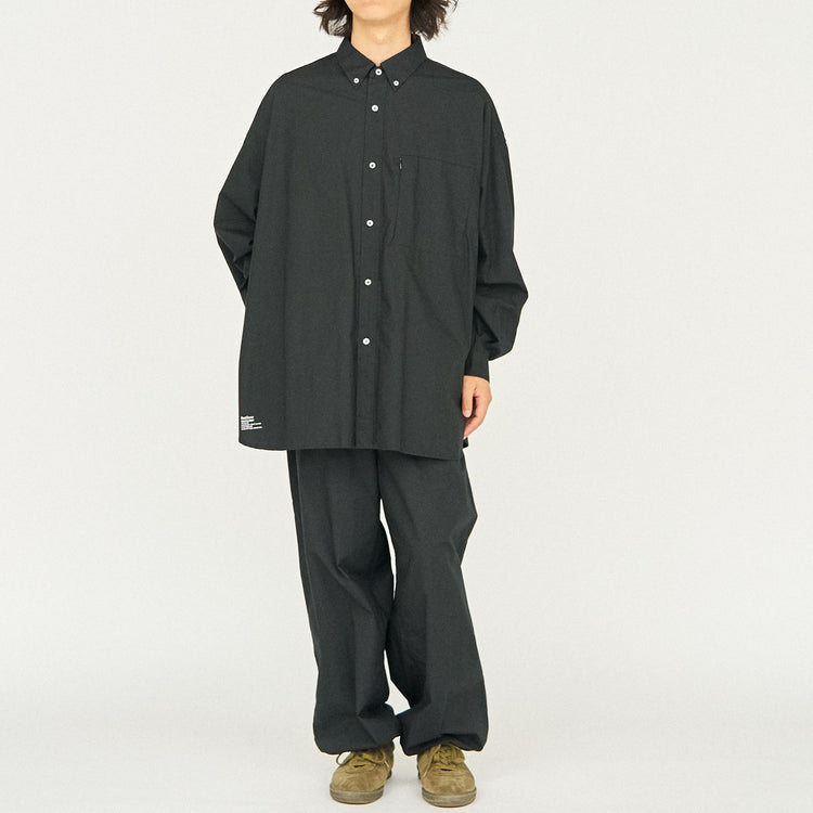 FreshService / UTILITY OVER PANTS