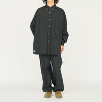 FreshService / UTILITY L/S BD SHIRT