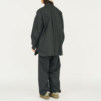 FreshService / UTILITY L/S BD SHIRT