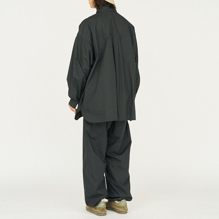 FreshService / UTILITY L/S B.D SHIRT