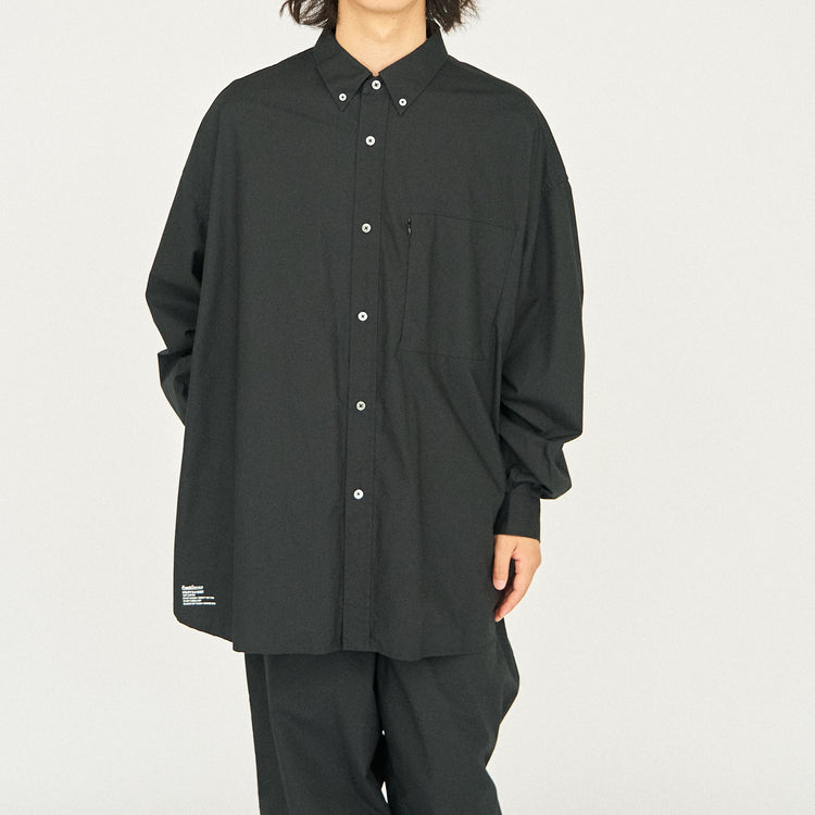 FreshService / UTILITY L/S BD SHIRT