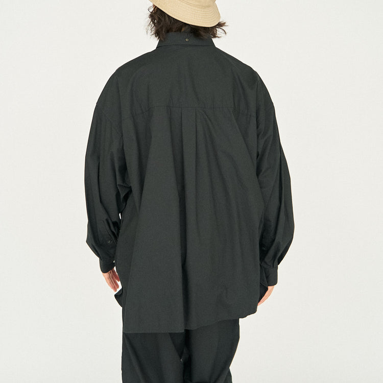 FreshService / UTILITY L/S BD SHIRT