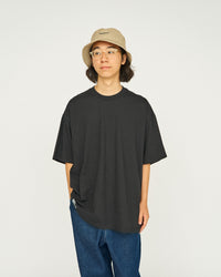 FreshService / 2-PACK CORPORATE S/S TEE BLACK