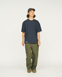 FreshService / 2-PACK CORPORATE S/S TEE NAVY