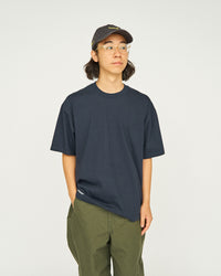 FreshService / 2-PACK CORPORATE S/S TEE NAVY