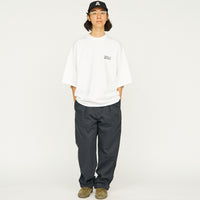 FreshService / VIBTEX for FreshService S/S CREW NECK TEE