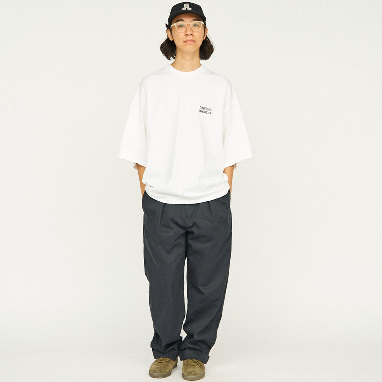 FreshService / VIBTEX for FreshService S/S CREW NECK TEE 