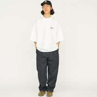 FreshService / VIBTEX for FreshService S/S CREW NECK TEE