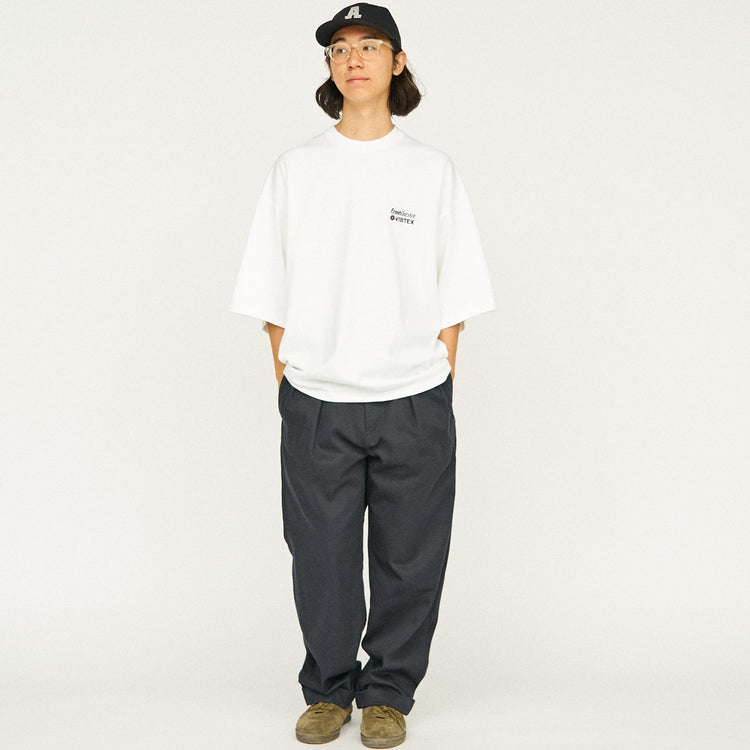 FreshService / VIBTEX for FreshService S/S CREW NECK TEE 