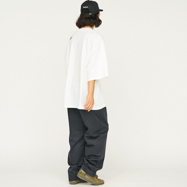 FreshService / VIBTEX for FreshService S/S CREW NECK TEE