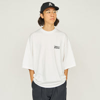 FreshService / VIBTEX for FreshService S/S CREW NECK TEE