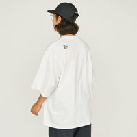 FreshService / VIBTEX for FreshService S/S CREW NECK TEE 