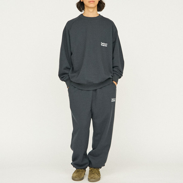 FreshService / VIBTEX for FreshService SWEAT CREW NECK PULLOVER