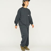 FreshService / VIBTEX for FreshService SWEAT CREW NECK PULLOVER 