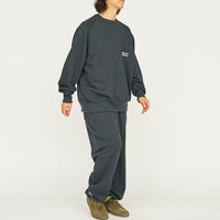 FreshService / VIBTEX for FreshService VIBTEX SWEAT PANTS 