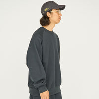 FreshService / VIBTEX for FreshService SWEAT CREW NECK PULLOVER 