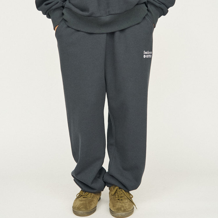 FreshService / VIBTEX for FreshService VIBTEX SWEAT PANTS 