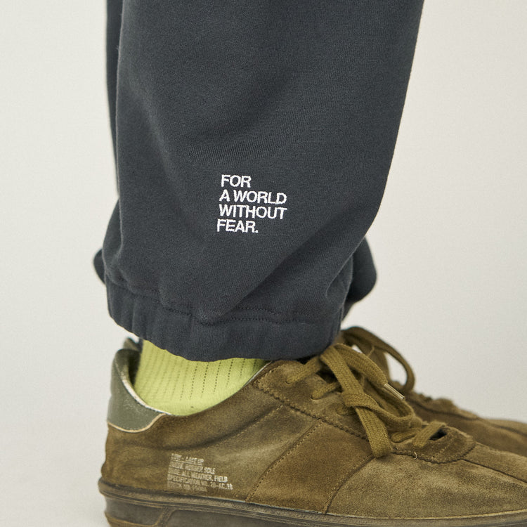 FreshService / VIBTEX for FreshService VIBTEX SWEAT PANTS 