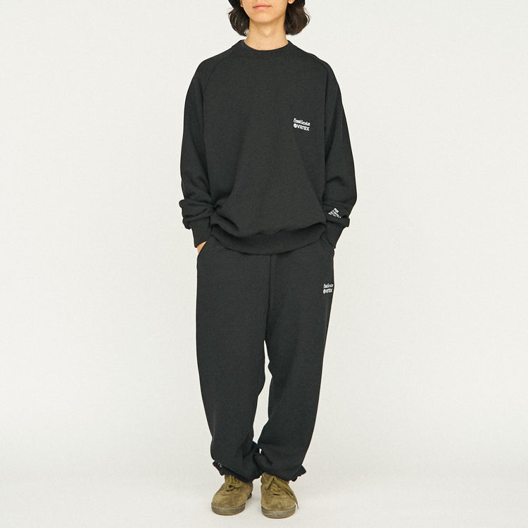 FreshService / VIBTEX for FreshService VIBTEX SWEAT PANTS 