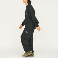 FreshService / VIBTEX for FreshService VIBTEX SWEAT PANTS 