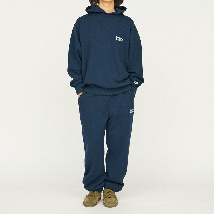 FreshService / VIBTEX for FreshService VIBTEX SWEAT PANTS NAVY