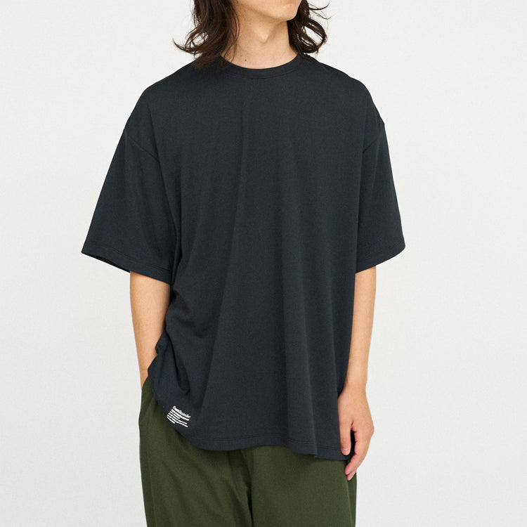 FreshService / 2-PACK TECH SMOOTH CREW NECK