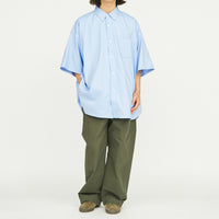 FreshService / DRY OXFORD CORPORATE S/S B.D SHIRT