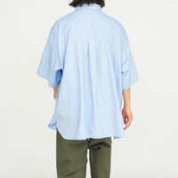 FreshService / DRY OXFORD CORPORATE S/S B.D SHIRT