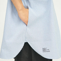 FreshService / DRY OXFORD CORPORATE S/S B.D SHIRT