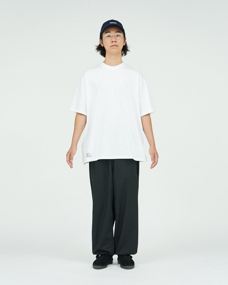 FreshService / 2-PACK CORPORATE S/S TEE WHITE