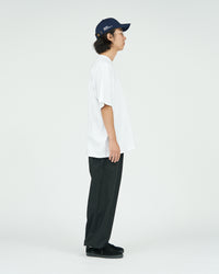 FreshService / 2-PACK CORPORATE S/S TEE WHITE