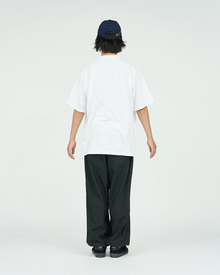 FreshService / 2-PACK CORPORATE S/S TEE WHITE