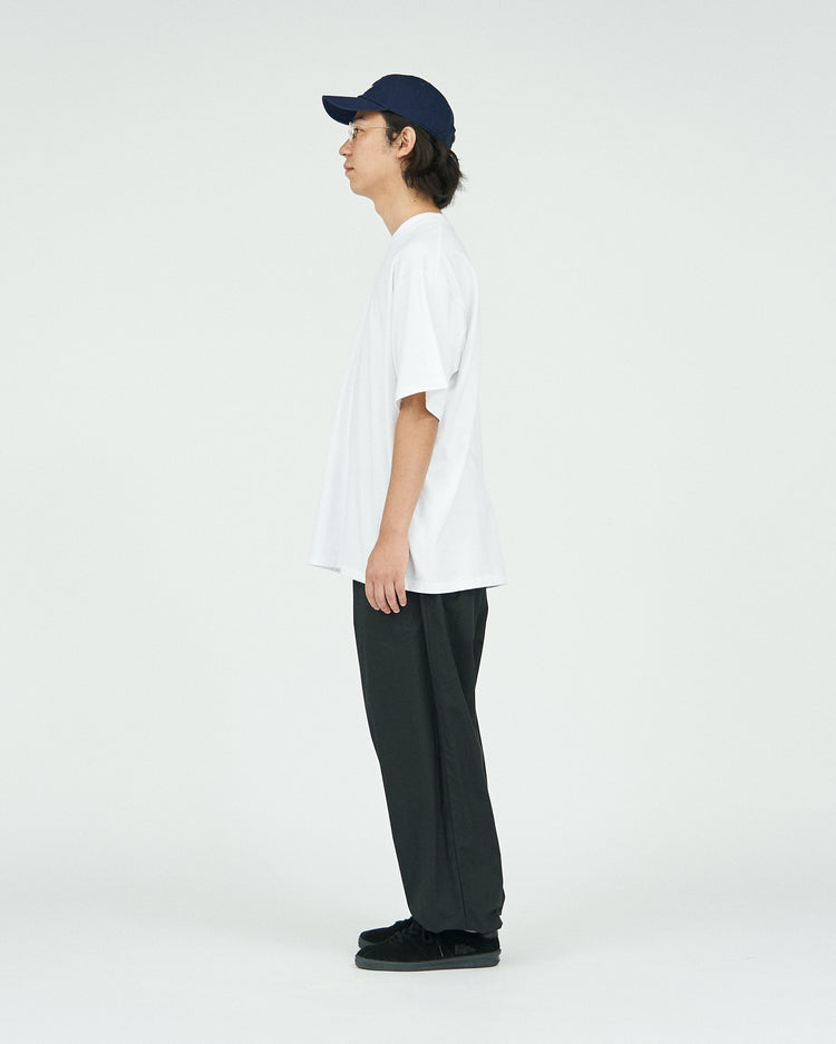 FreshService / 2-PACK CORPORATE S/S TEE WHITE