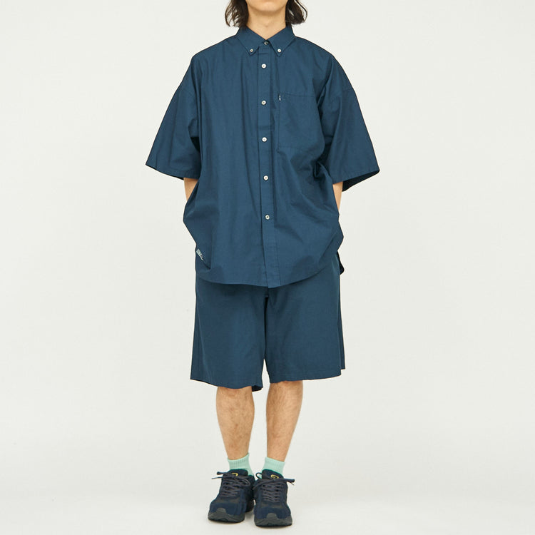 FreshService / UTILITY S/S BD SHIRT 