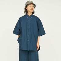 FreshService / UTILITY S/S BD SHIRT 