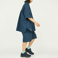 FreshService / UTILITY S/S BD SHIRT 