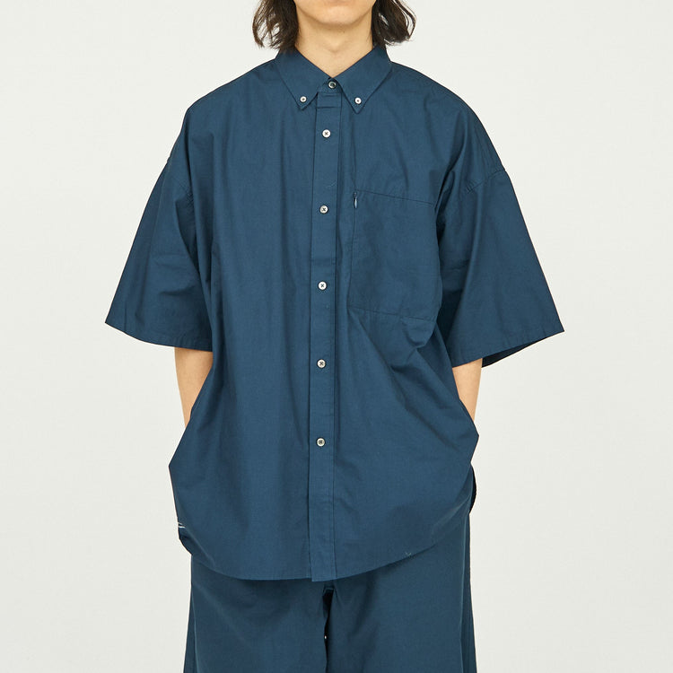 FreshService / UTILITY S/S BD SHIRT 