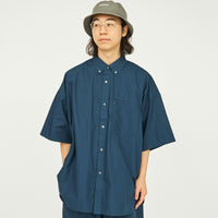 FreshService / UTILITY S/S BD SHIRT 