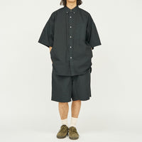 FreshService / UTILITY S/S BD SHIRT 